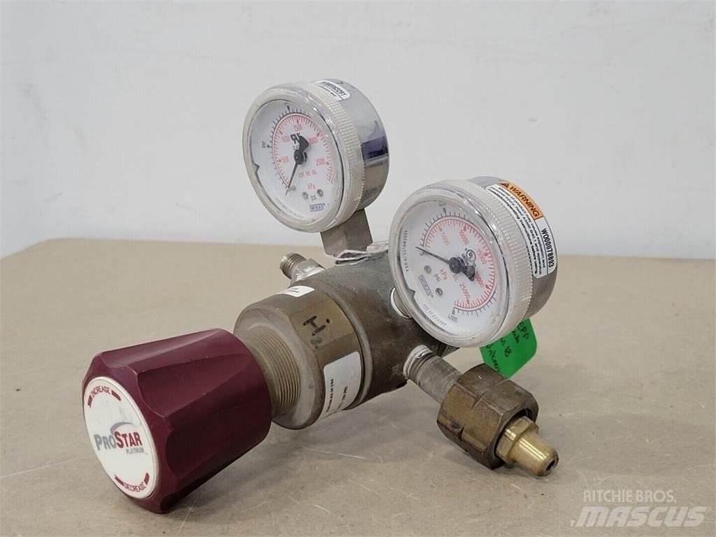  PROSTAR PRS401243 Lasapparaten