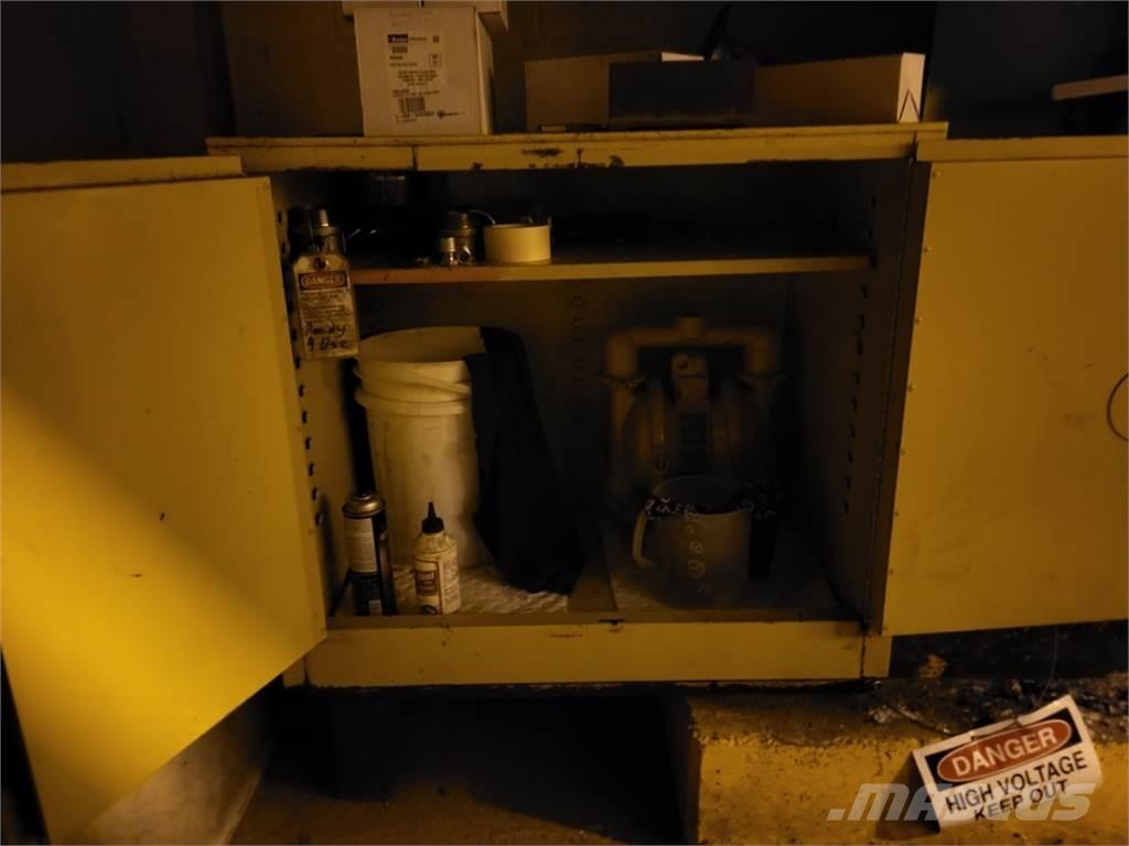  PROTECTOSEAL Bouw - Overige