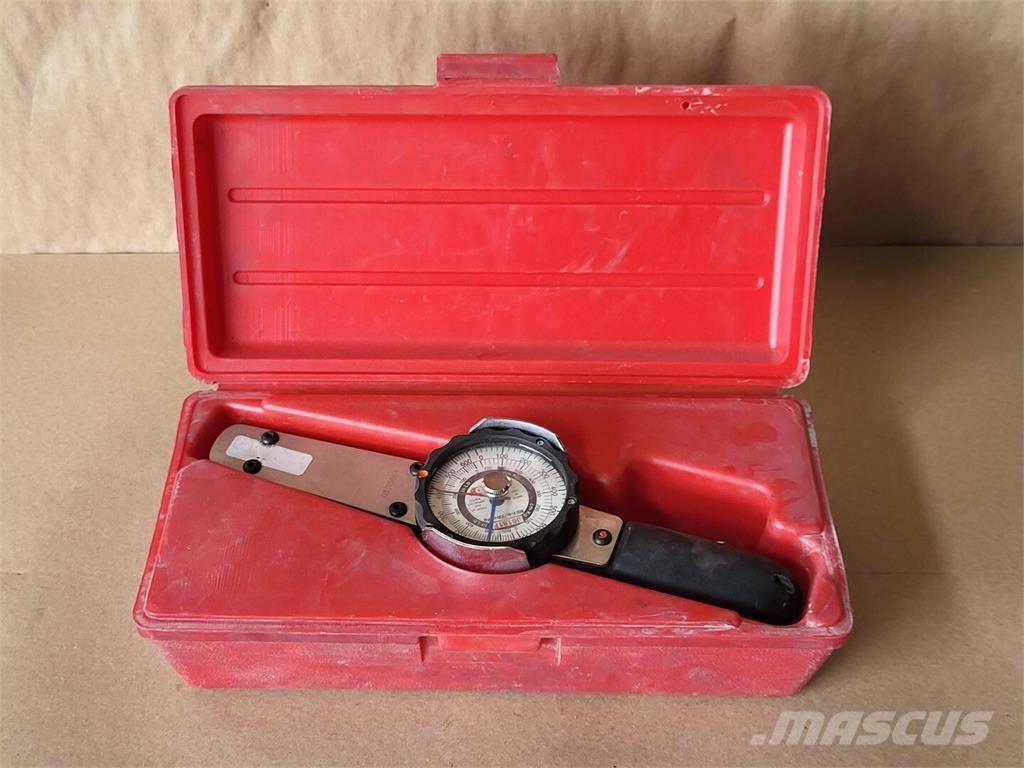  PROTO J6181F Bouw - Overige