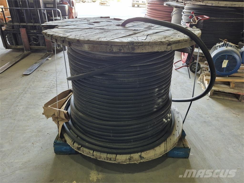  PRYSMIAN Bouw - Overige