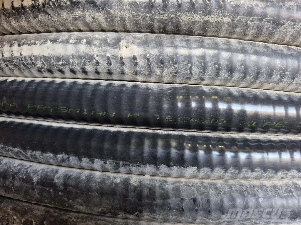  PRYSMIAN Bouw - Overige