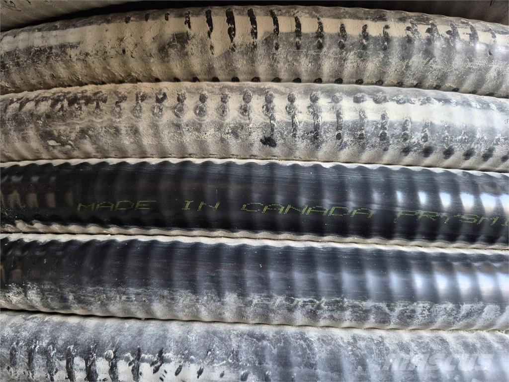  PRYSMIAN Bouw - Overige