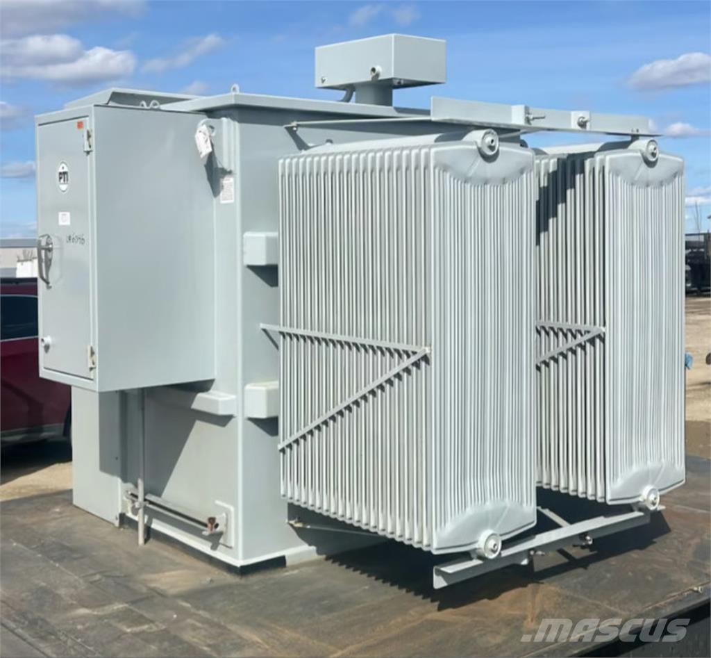  PTI ONAN Bouw - Overige