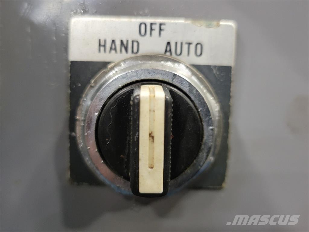  PUMPEX SP20 Waterpompen