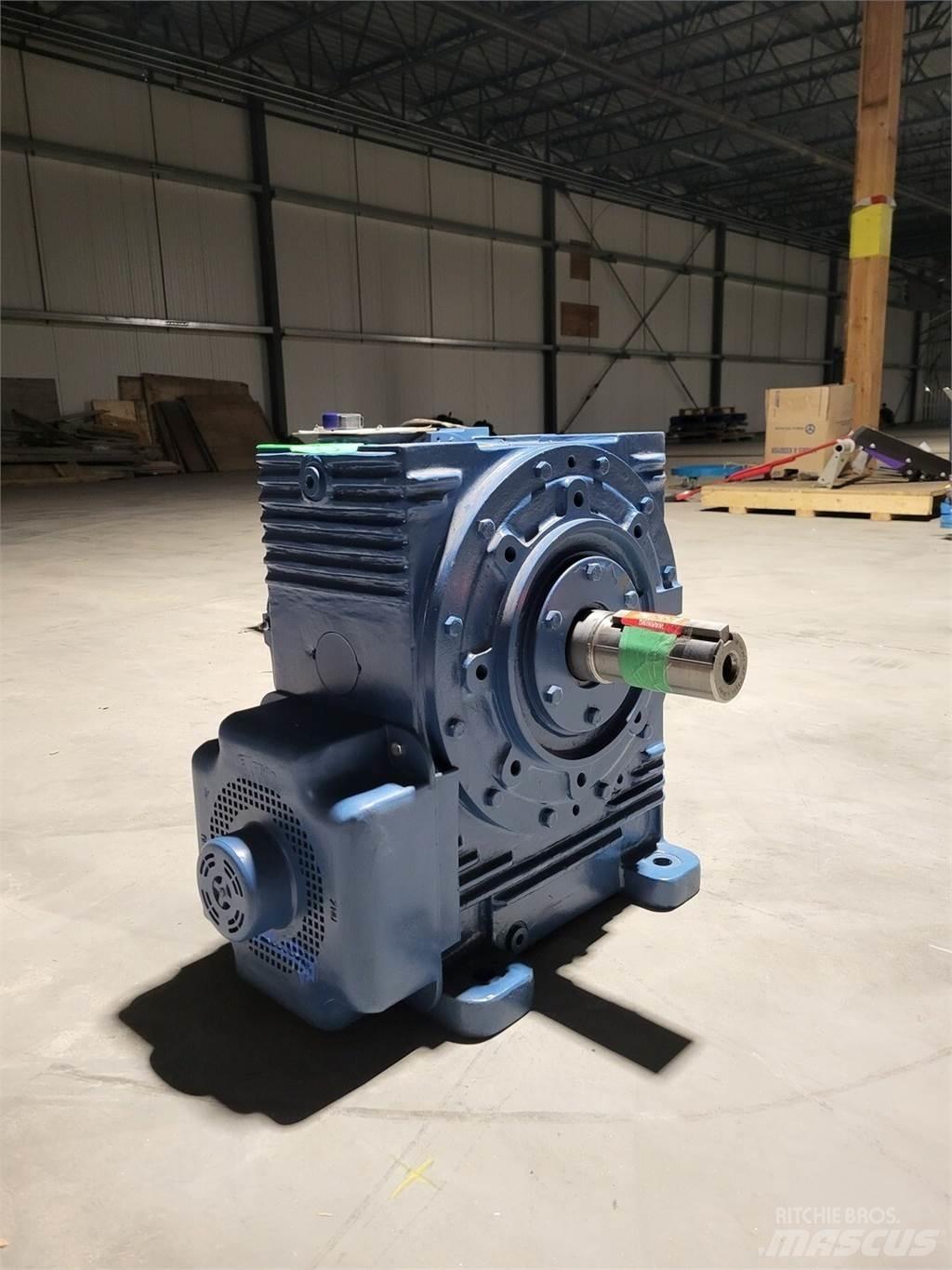 Radicon ERU700B Bouw - Overige