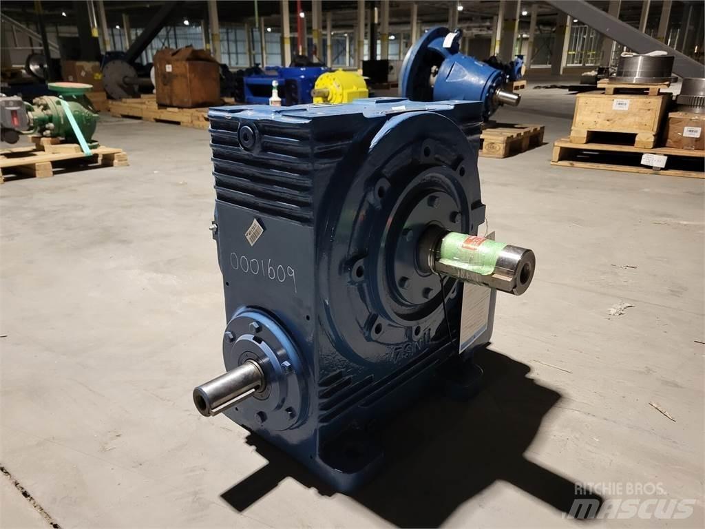 Radicon ERU700B 40R Bouw - Overige