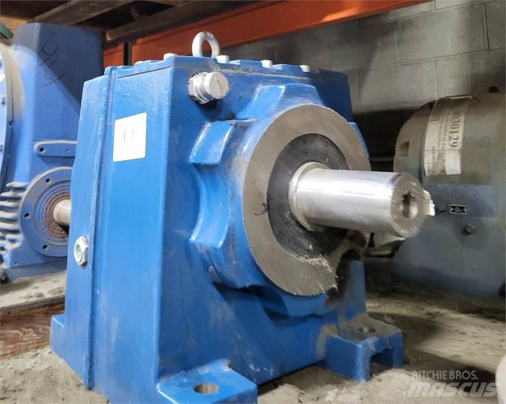Radicon M09228.0BRN-1 Bouw - Overige