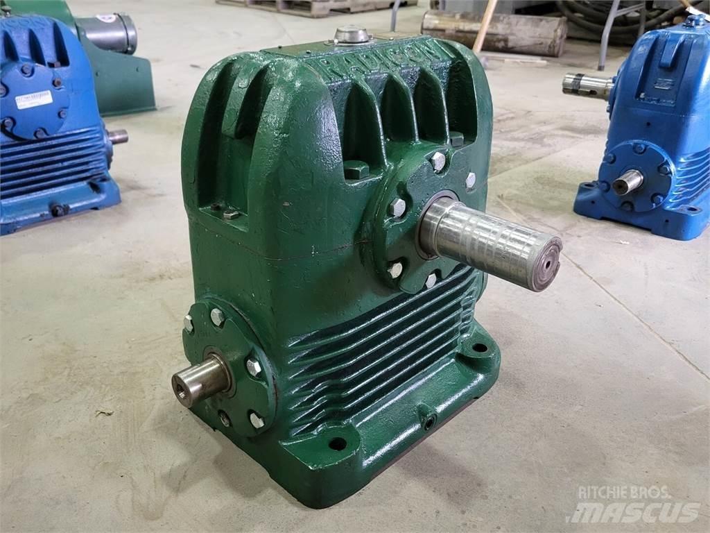 Radicon R473701/9 Bouw - Overige
