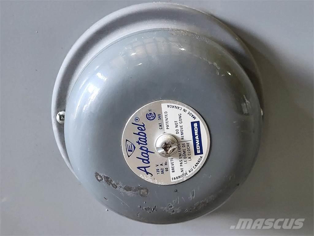  RALSTON LR35508 Bouw - Overige