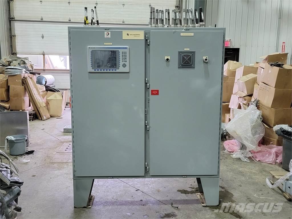  RALSTON N4-DD-606012 Bouw - Overige