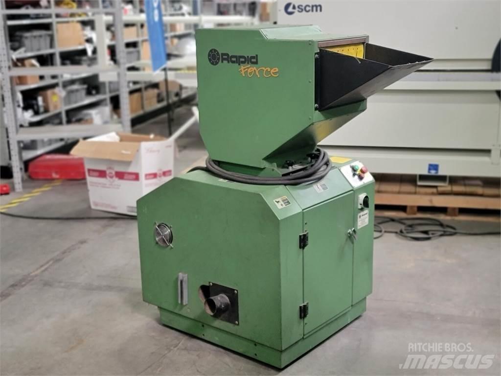Rapid  Bouw - Overige