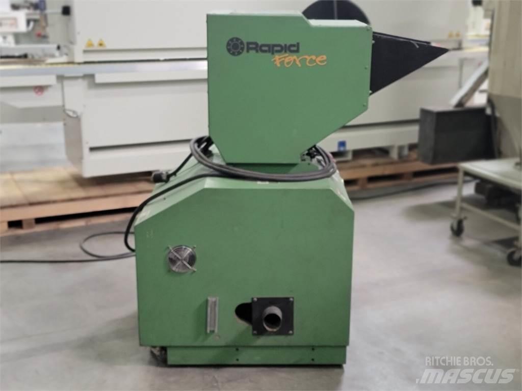 Rapid  Bouw - Overige