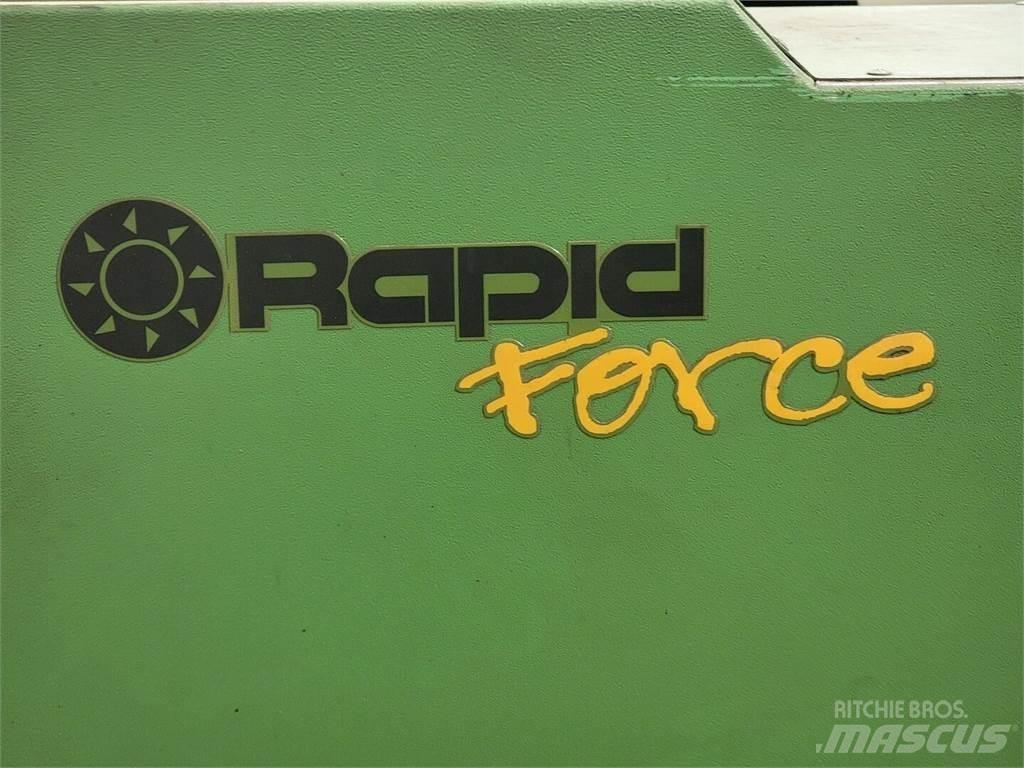 Rapid  Bouw - Overige