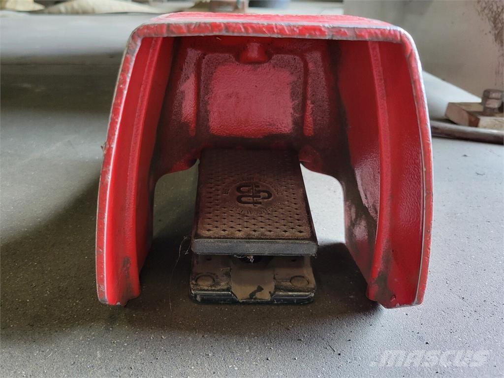  RAS 52.30 Bouw - Overige