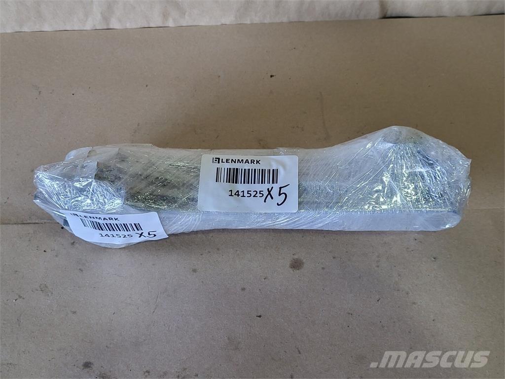  RASTALL S12 Bouw - Overige