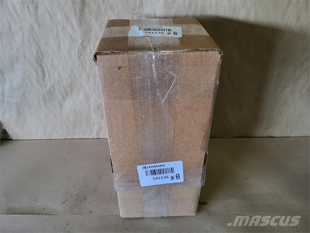  RASTALL S12/H Bouw - Overige