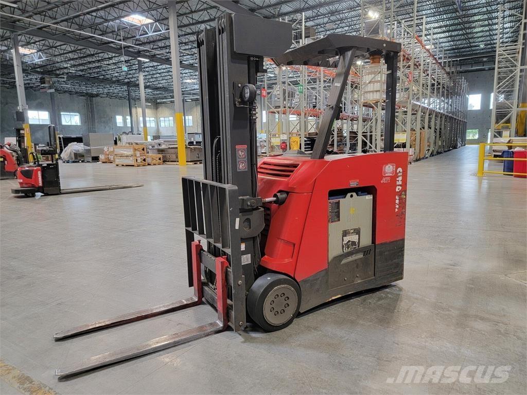 Raymond 425-C40QM Bouw - Overige