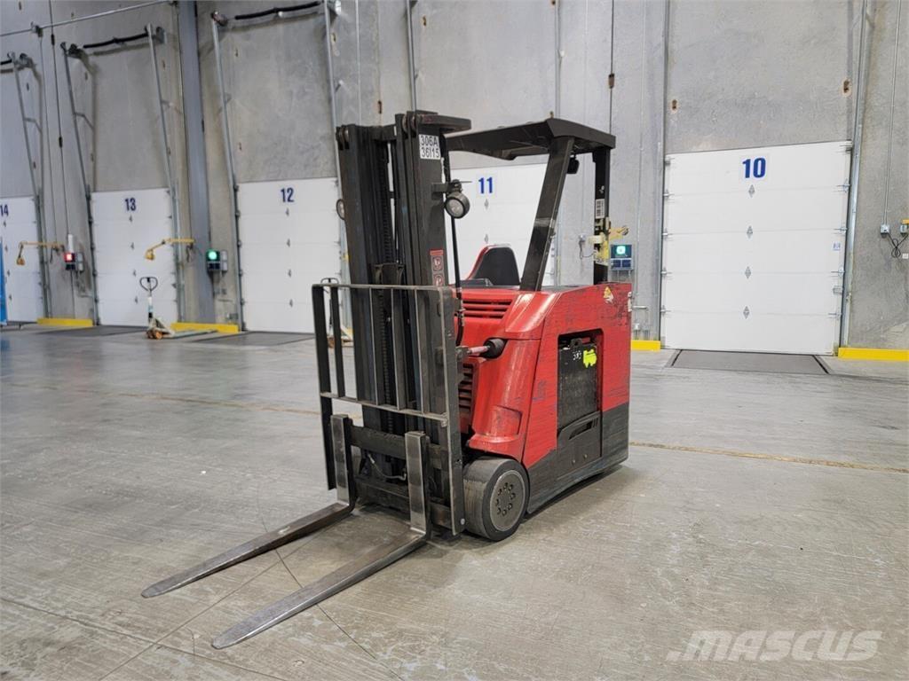 Raymond 425-C40TT Bouw - Overige