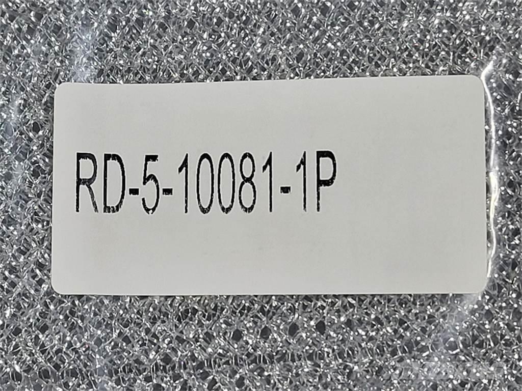  RED DOT RD-5-10081-1P Bouw - Overige