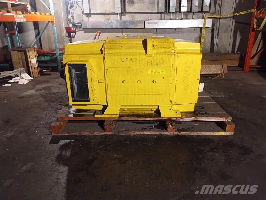  RELIANCE ELECTRIC Industriële motoren