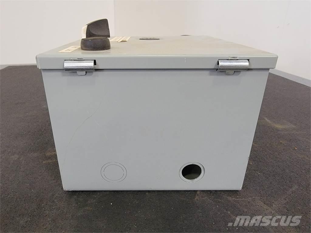  REXEL Bouw - Overige