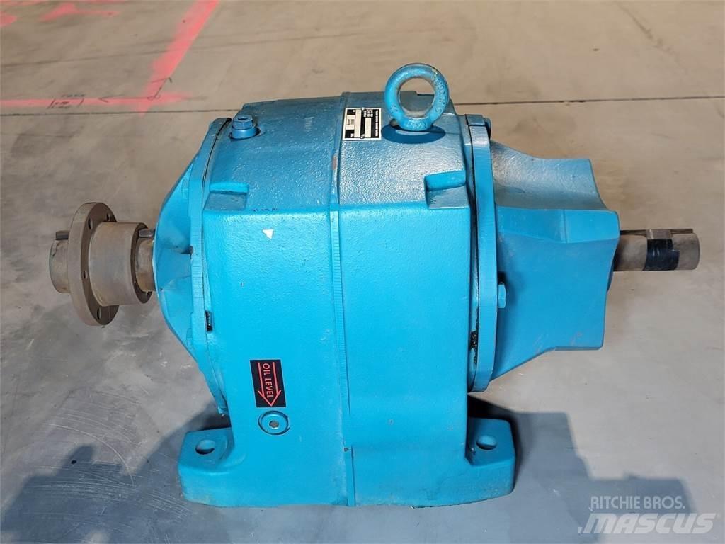 Rexnord SFN45B201-B3 Bouw - Overige