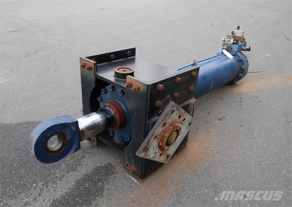 Rexroth 10-134892-1 Transport - Anderen