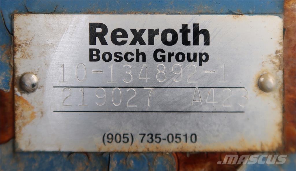 Rexroth 10-134892-1 Transport - Anderen