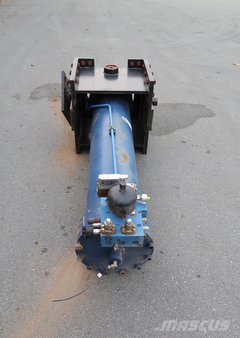 Rexroth 10-134892-1 Transport - Anderen