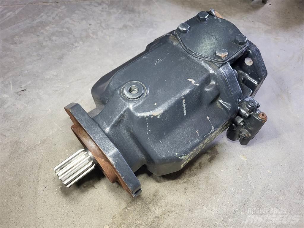 Rexroth R902448267 Waterpompen