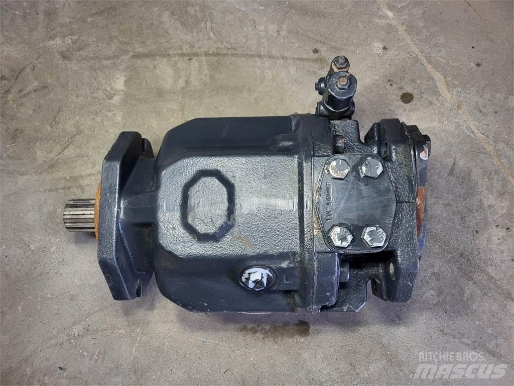 Rexroth R902448267 Waterpompen