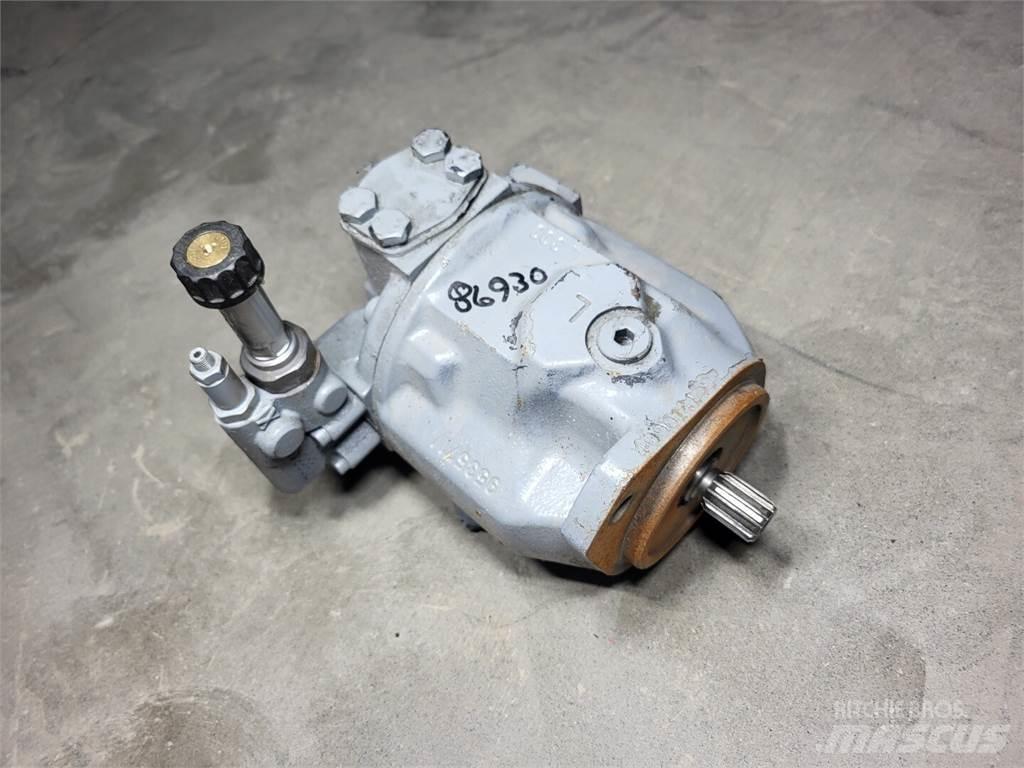 Rexroth R902488269 Waterpompen