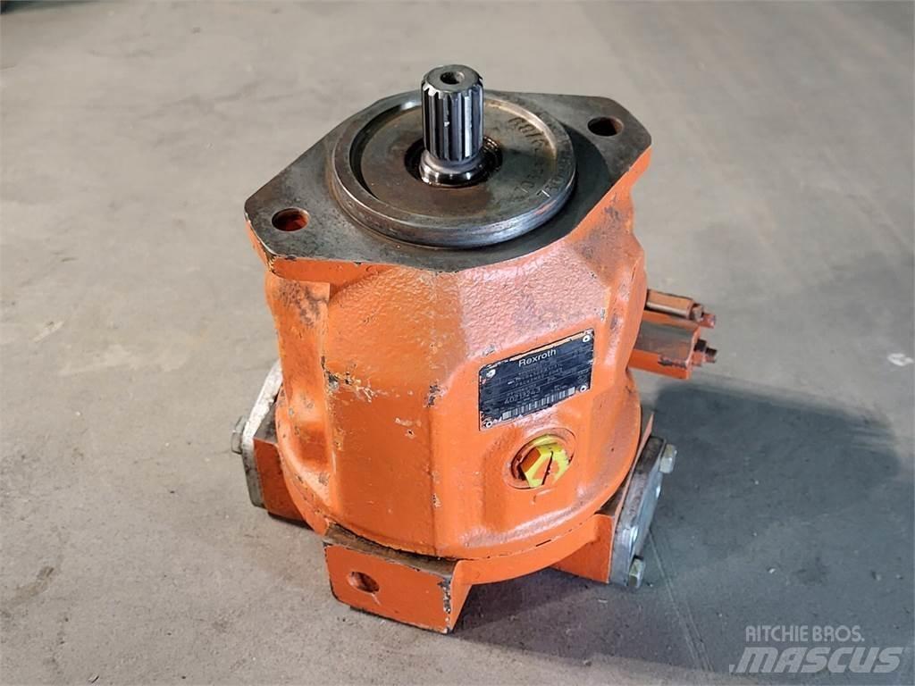 Rexroth R910944103 Waterpompen