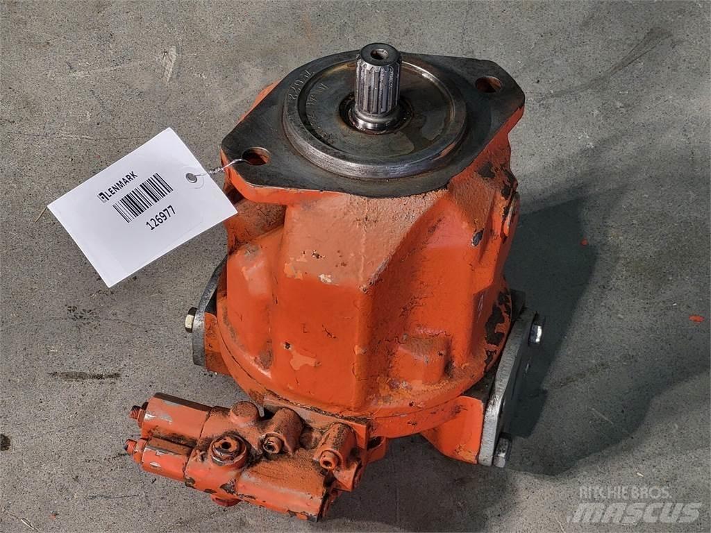 Rexroth R910944103 Waterpompen