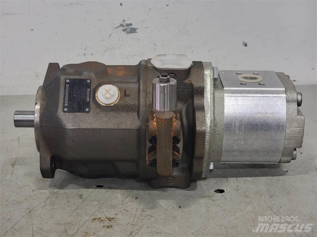 Rexroth R910964862 Waterpompen
