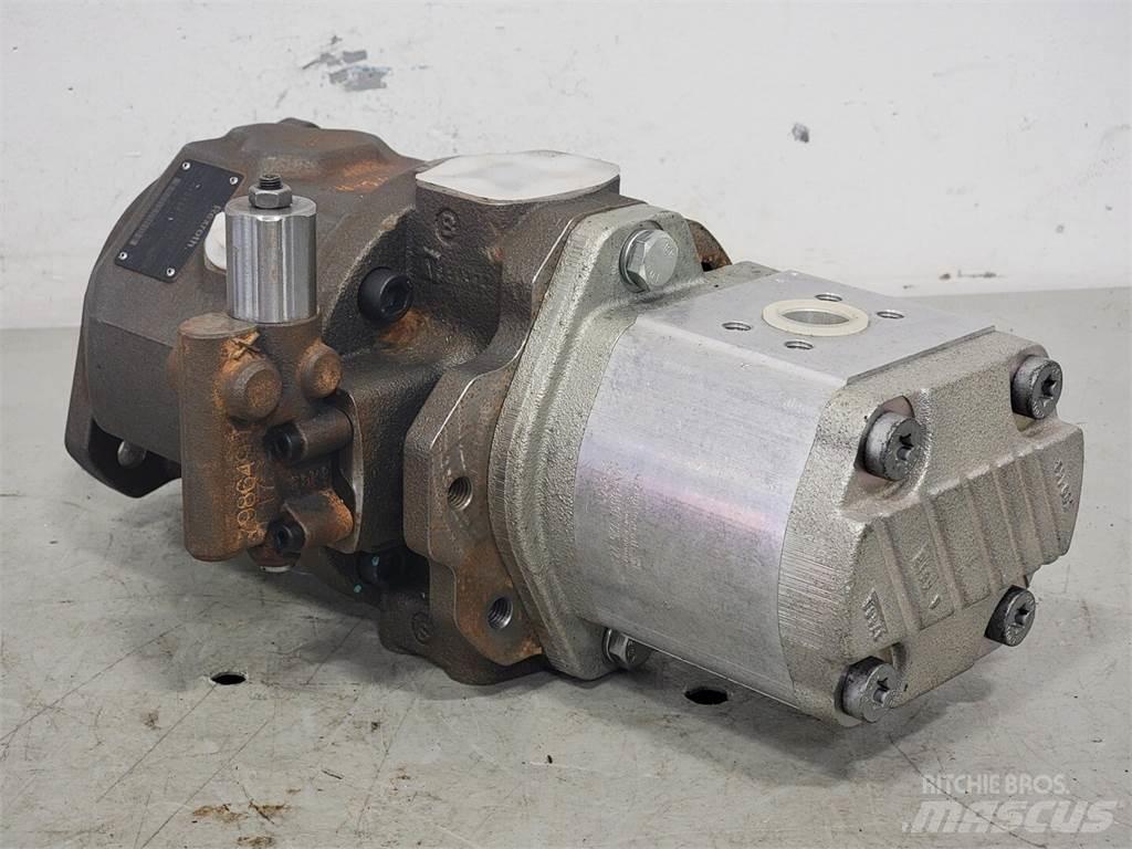 Rexroth R910964862 Waterpompen