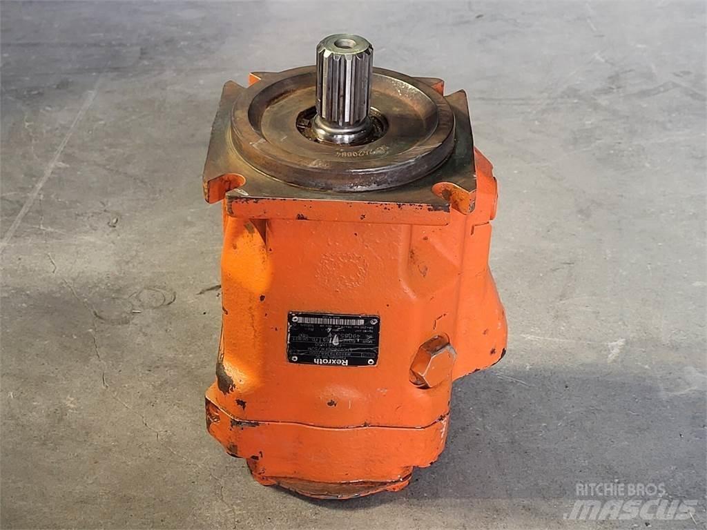 Rexroth R910979368 Waterpompen