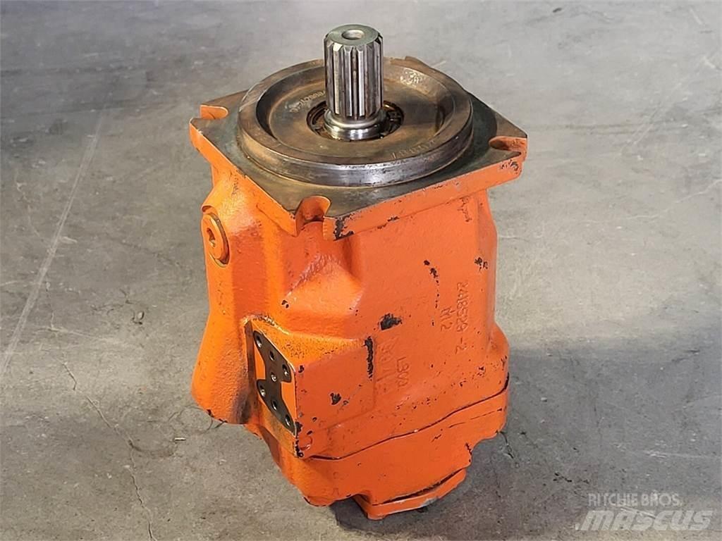 Rexroth R910979368 Waterpompen
