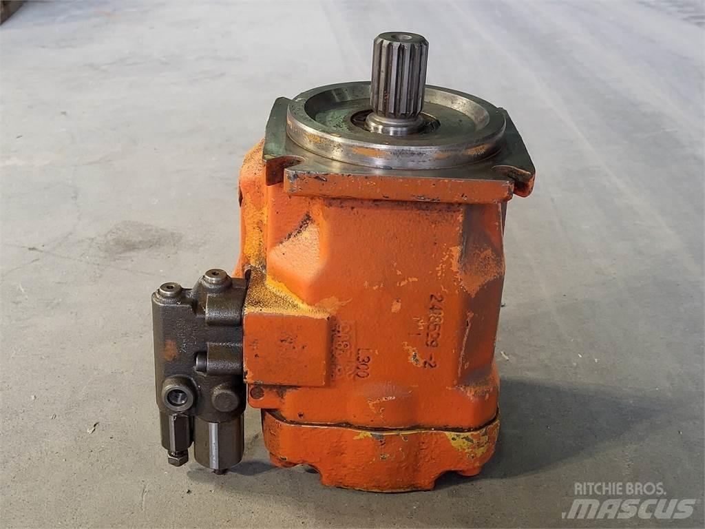 Rexroth R910979368 Waterpompen