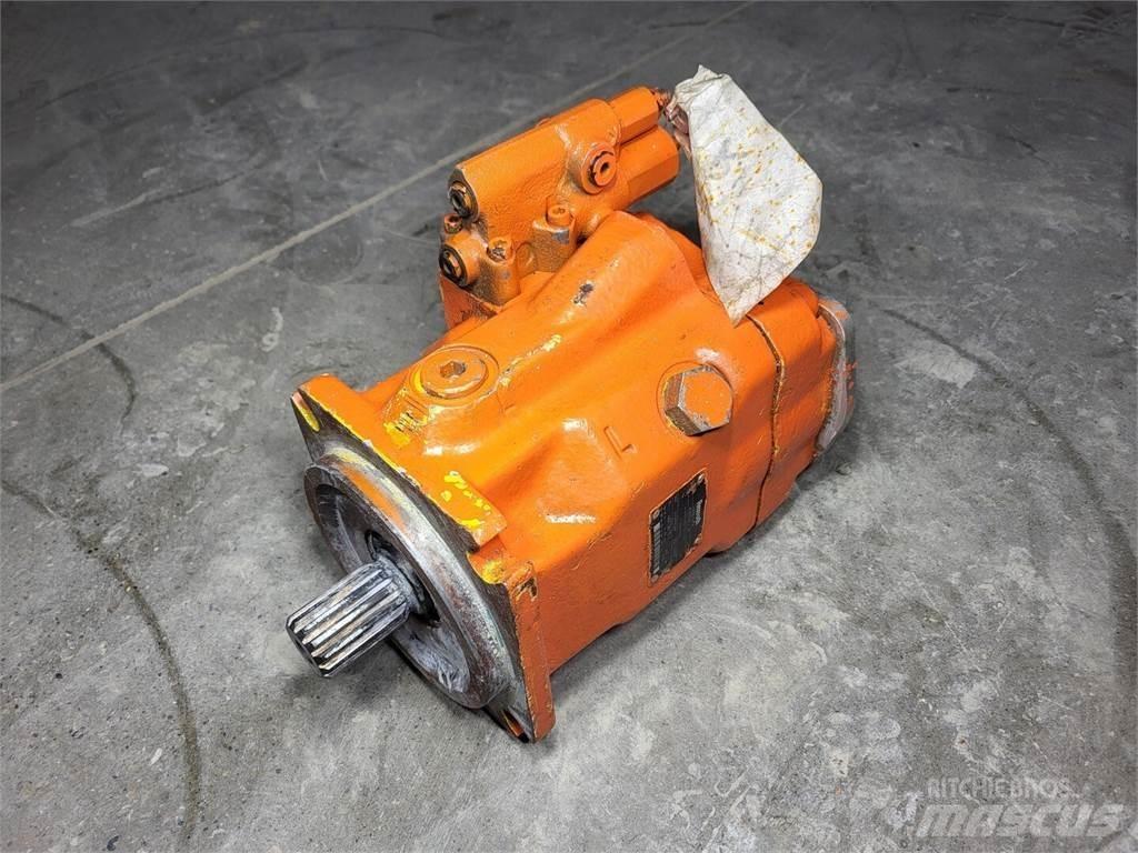 Rexroth R910979368 Waterpompen