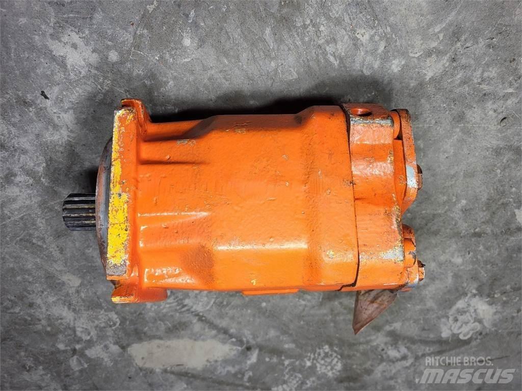 Rexroth R910979368 Waterpompen