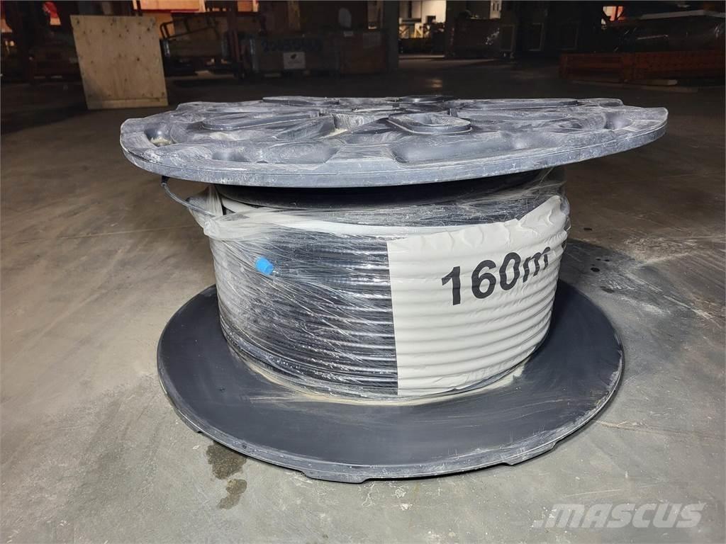  RFS LCF12-50J Bouw - Overige