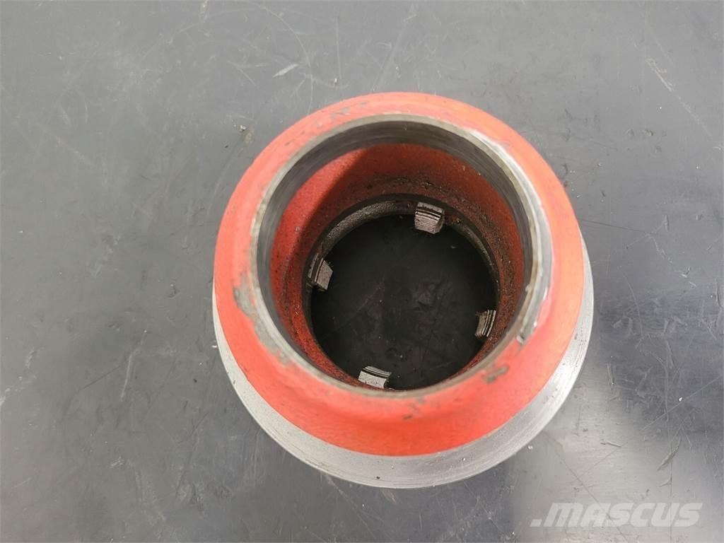  RIDGID 37415 Pijpleidingapparatuur