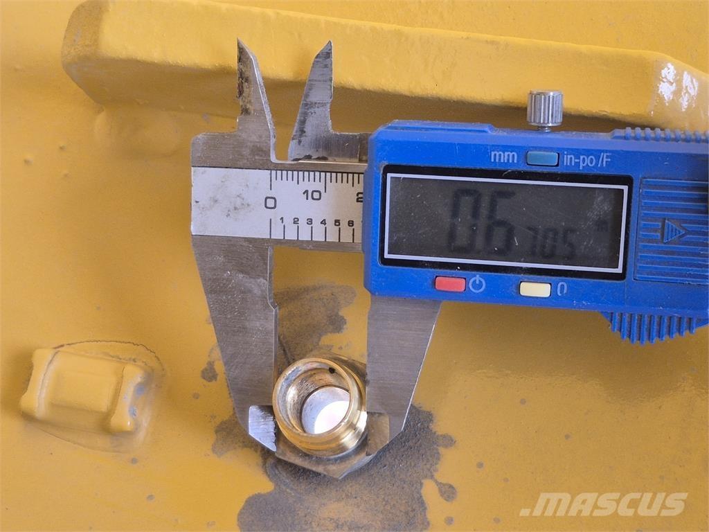  RIMEX RPR-RC0L-87-1 Banden, wielen en velgen