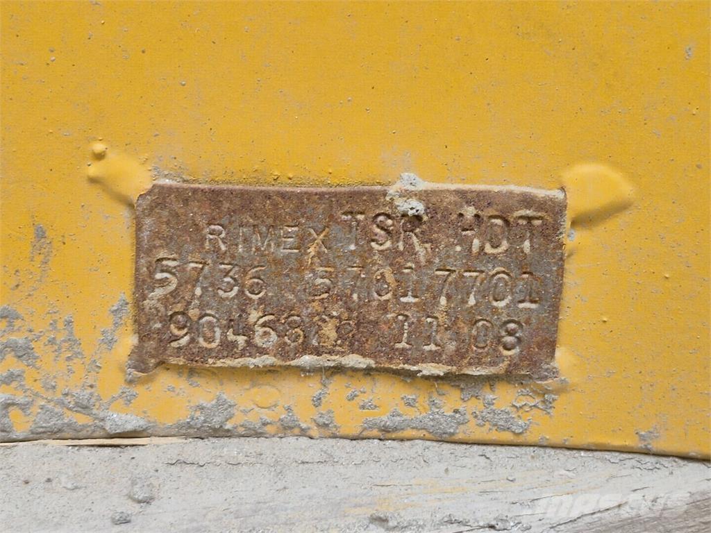  RIMEX RPR-RC0L-87-1 Banden, wielen en velgen