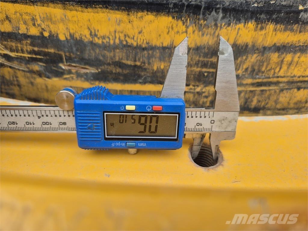  RIMEX TSR 6057-0025 Banden, wielen en velgen