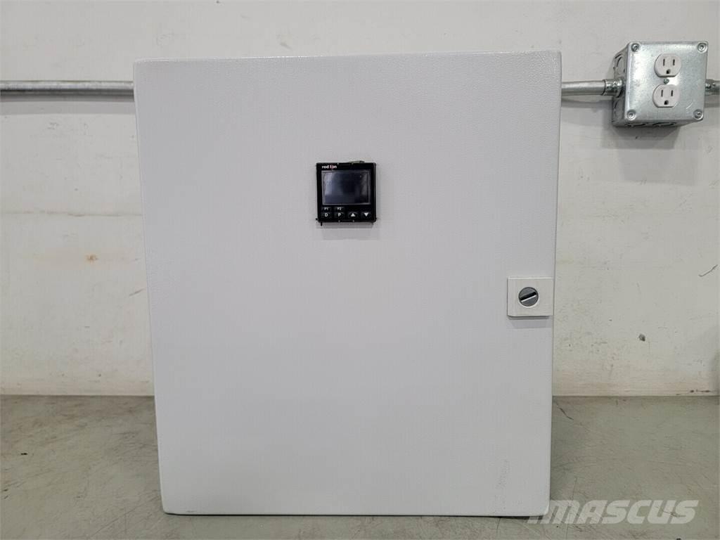  RITTAL JB 8018126 Bouw - Overige