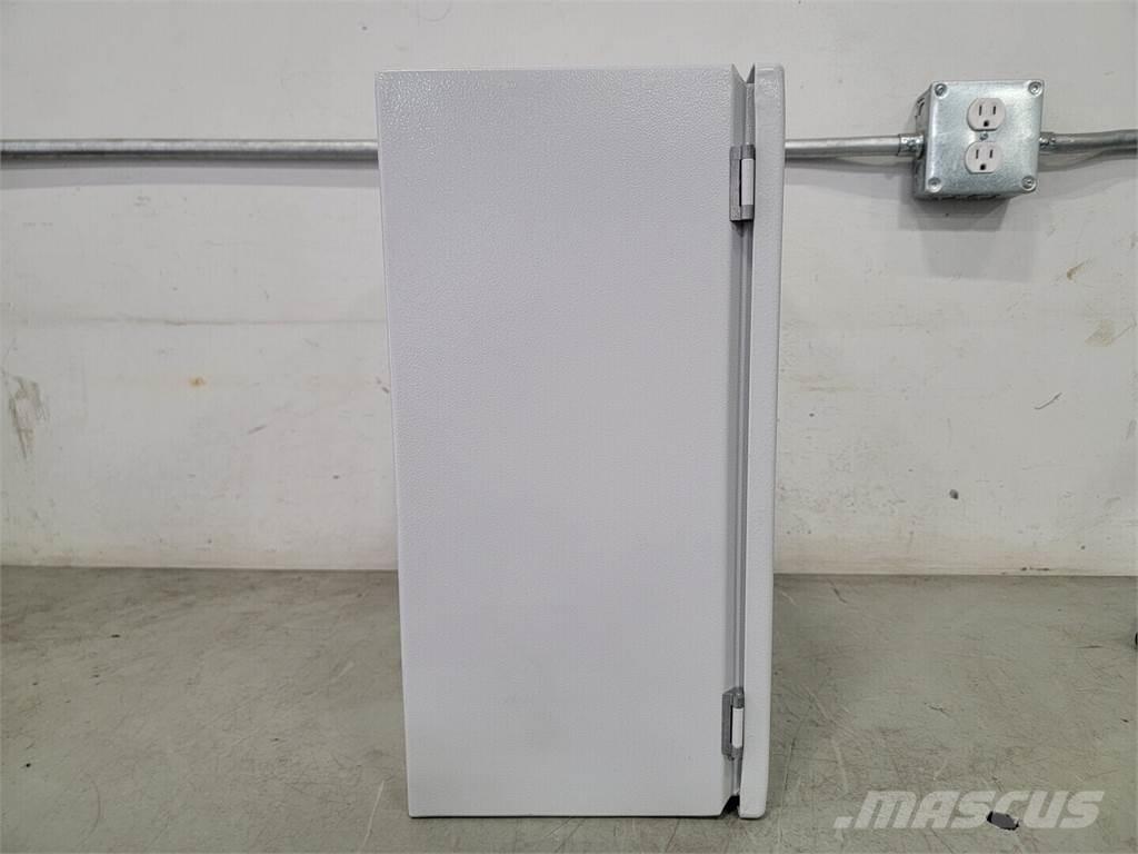  RITTAL JB 8018126 Bouw - Overige