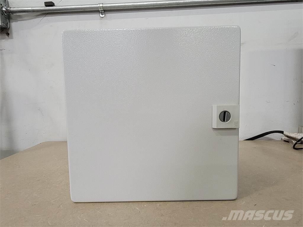  RITTAL JB101006HC Bouw - Overige