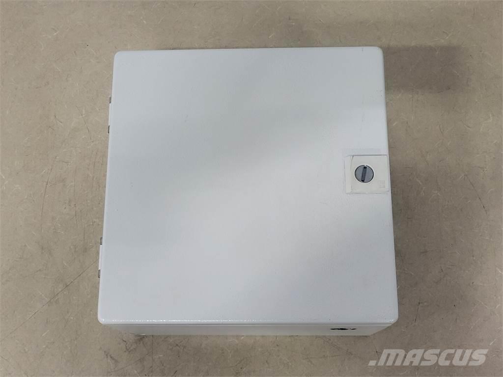  RITTAL JB8018.107 Bouw - Overige